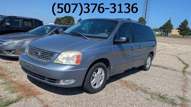 Used 2004 Ford Freestar SEL FWD image 1