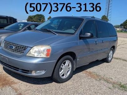 Used 2004 Ford Freestar SEL