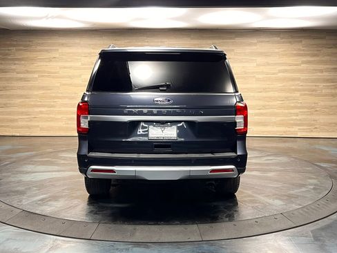 Used 2024 Ford Expedition XLT image 26