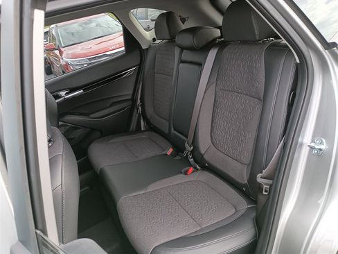 New 2026 Kia Seltos S image 28