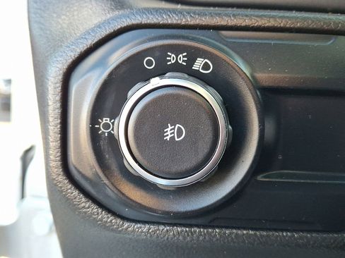 Used 2023 Jeep Wrangler Sport image 25