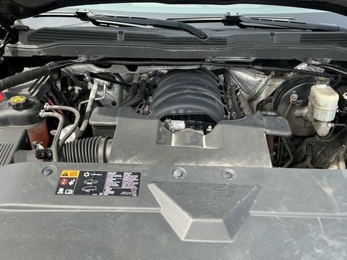 Used 2014 Chevrolet Silverado 1500 LT w/ All Star Edition AWD/4WD image 21
