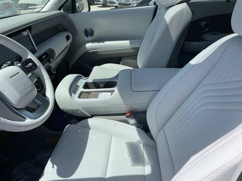 New 2026 Hyundai Palisade SEL Premium AWD/4WD image 22