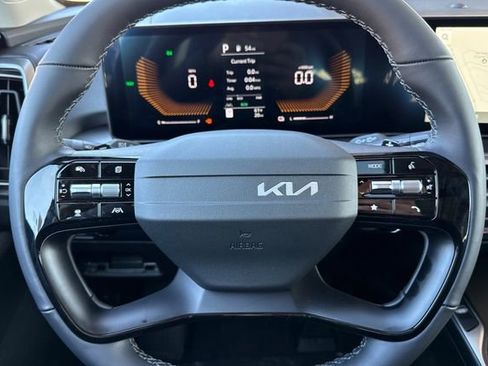 New 2026 Kia Sorento EX image 30