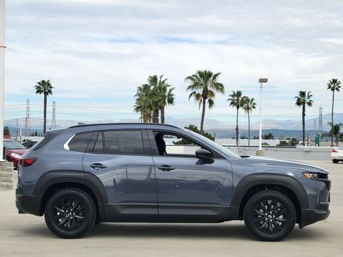 New 2026 MAZDA CX-50 AWD 2.5 Hybrid w/ Premium Pkg image 27