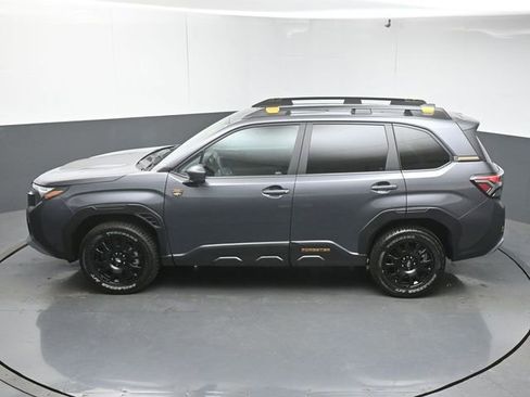 Certified 2026 Subaru Forester Wilderness AWD/4WD image 45