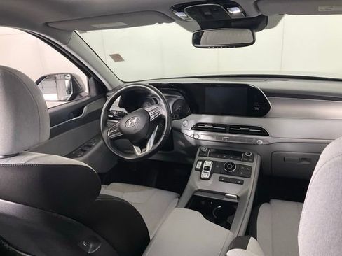 Used 2022 Hyundai Palisade SEL w/ Convenience Package image 30