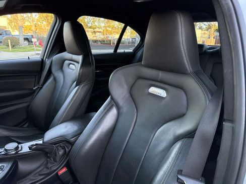 Used 2016 BMW M3 image 26