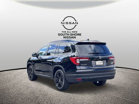 Used 2022 Honda Pilot Special Edition image 8