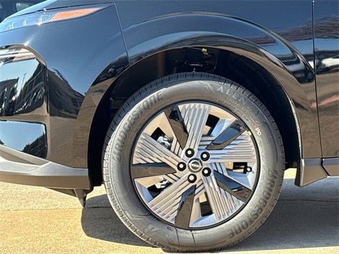 New 2026 Nissan Murano SL image 6