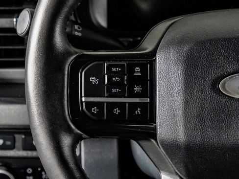 Used 2024 Ford F350 Platinum image 18