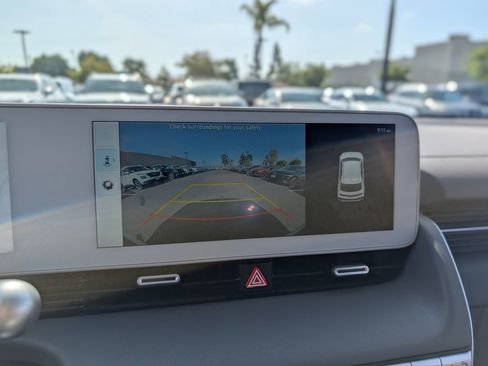 Certified 2024 Hyundai Ioniq 5 SEL RWD image 29