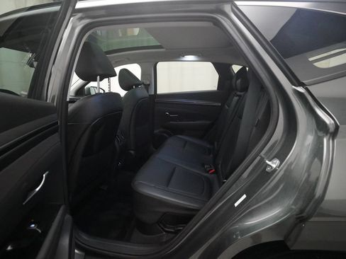 Used 2024 Hyundai Tucson SEL AWD/4WD image 16