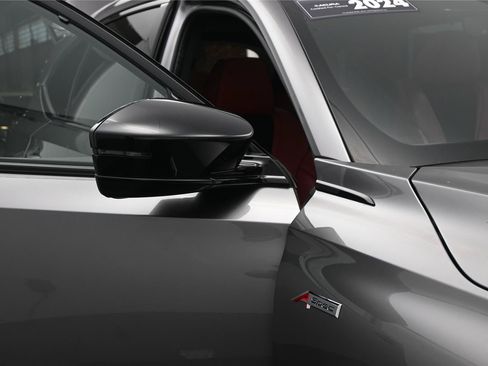 Certified 2024 Acura MDX A-Spec AWD/4WD image 16