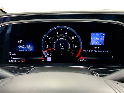 Used 2023 Cadillac Escalade V image 23