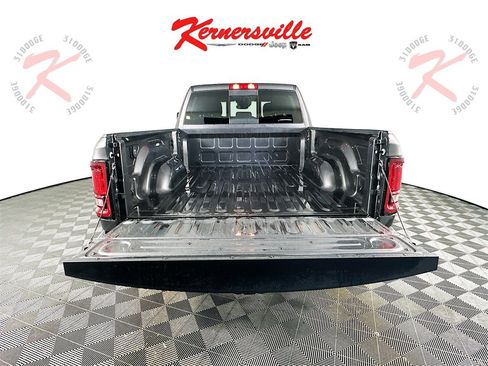 New 2026 RAM 2500 Tradesman image 16