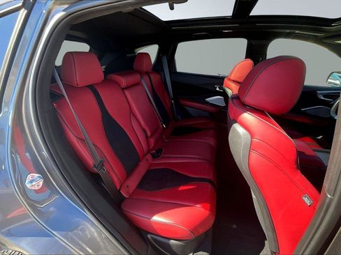 Used 2022 Acura RDX AWD image 20