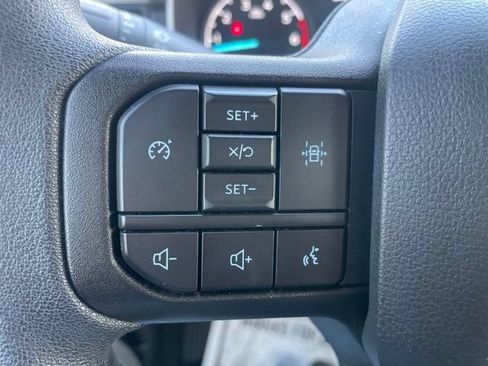 Used 2023 Ford F150 XLT AWD/4WD image 17