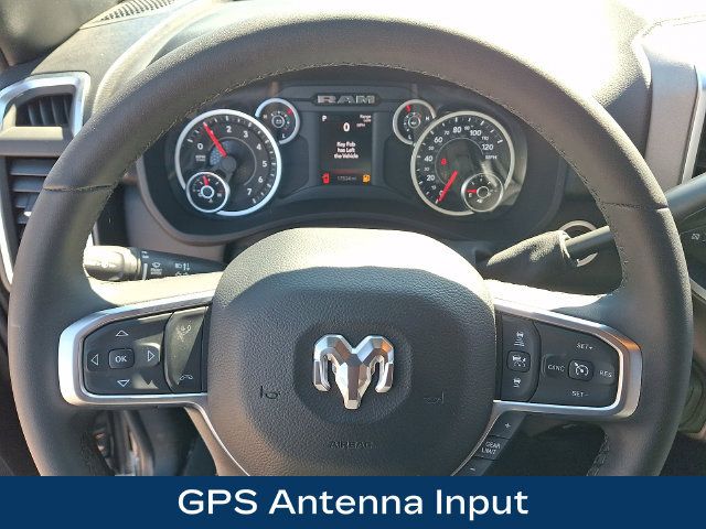 Used 2026 RAM 2500 Big Horn AWD/4WD image 4