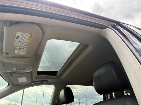 Used 2019 INFINITI QX60 Luxe AWD/4WD image 12