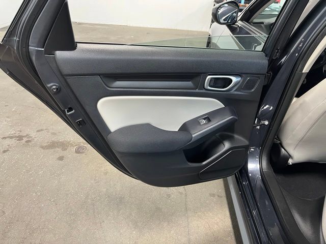 Used 2024 Honda Civic EX image 21