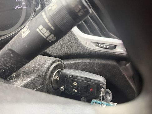 Used 2012 GMC Terrain SLE FWD image 31