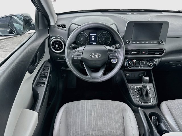 Used 2023 Hyundai Kona SEL FWD image 10