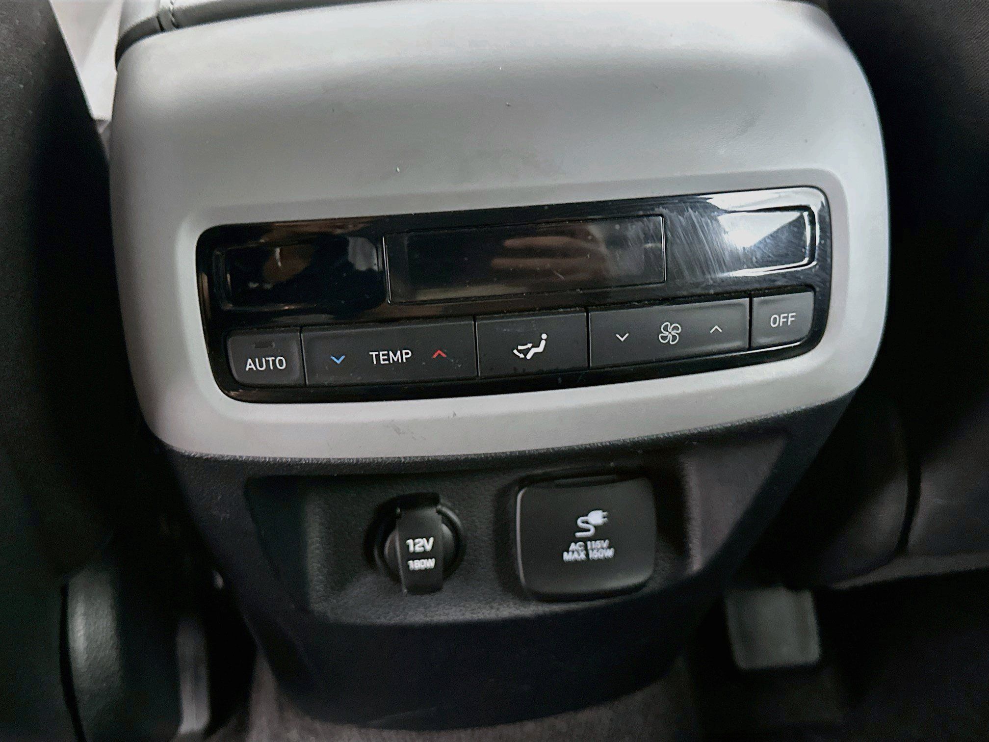 Used 2020 Hyundai Palisade SEL w/ Convenience Package FWD image 27