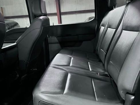 Used 2025 Ford F250 XL AWD/4WD image 11