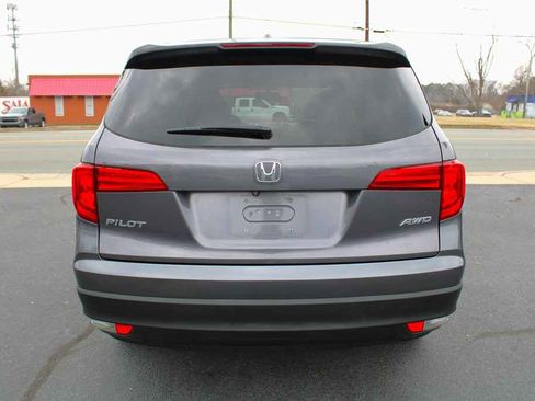 Used 2017 Honda Pilot EX-L image 7