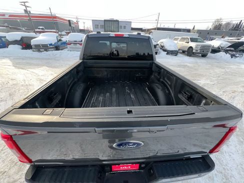 Used 2023 Ford F150 XLT w/ Equipment Group 302A High image 26