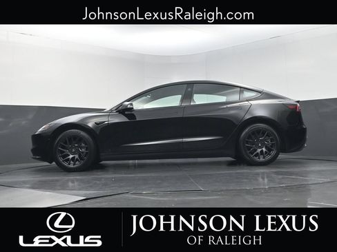 Used 2024 Tesla Model 3 Long Range AWD/4WD image 19