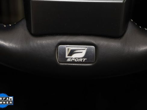Used 2023 Lexus IS 350 F Sport w/ Navigation Package image 38
