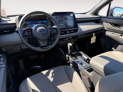 New 2026 Subaru Outback Limited AWD/4WD image 15