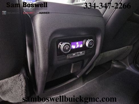 New 2026 Buick Enclave Sport Touring w/ Power Package FWD image 33