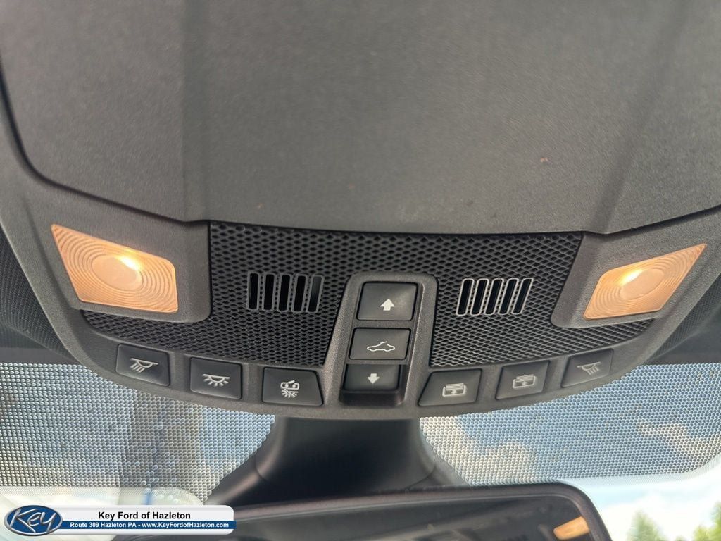 Used 2022 Ford Edge ST w/ Equipment Group 401A AWD/4WD image 35