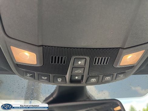 Used 2022 Ford Edge ST w/ Equipment Group 401A AWD/4WD image 35