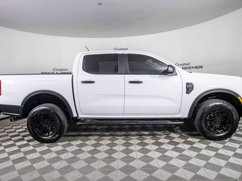 Used 2025 Ford Ranger XL w/ Trailer Tow Package image 26