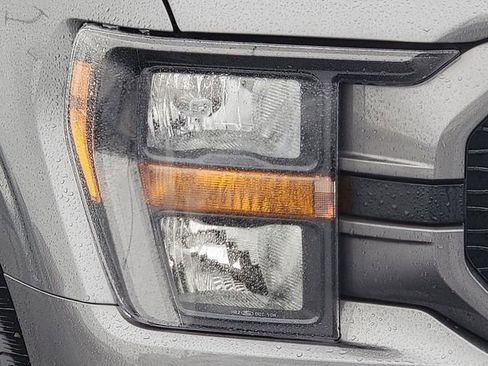 Certified 2023 Ford F150 XL w/ STX Appearance Package image 16