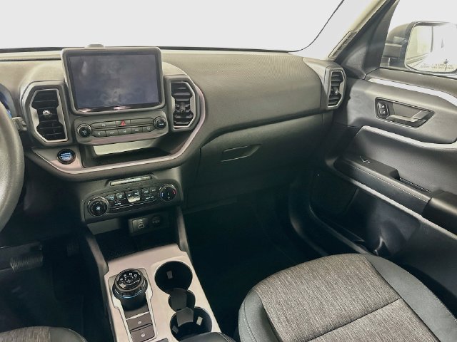 Used 2023 Ford Bronco Sport Big Bend AWD/4WD image 27