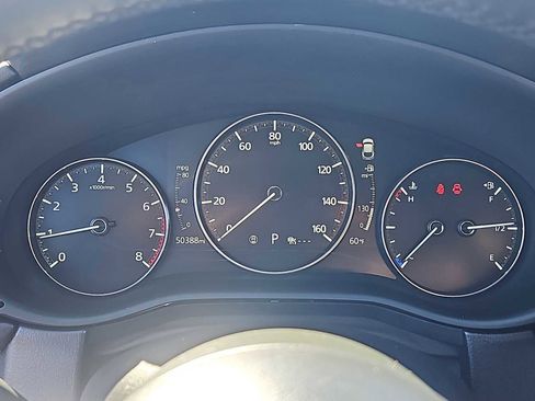 Used 2022 MAZDA CX-30 AWD 2.5 S w/ Select Package image 24