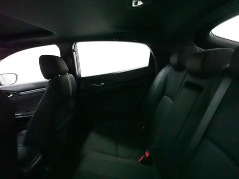 Used 2019 Honda Civic EX image 27