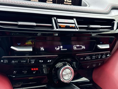 Used 2023 Acura MDX A-Spec image 21