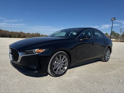 Used 2025 MAZDA MAZDA3 s