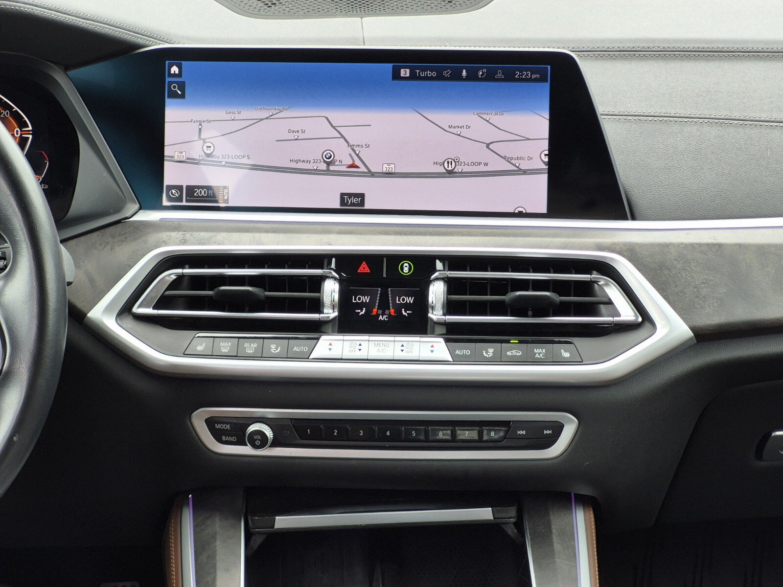 Certified 2023 BMW X5 sDrive40i w/ Premium Package RWD image 20