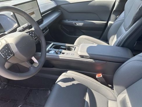New 2026 Lexus ES 500e AWD/4WD image 20