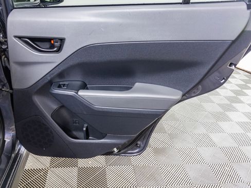 Used 2024 Subaru Crosstrek 2.0i AWD/4WD image 41