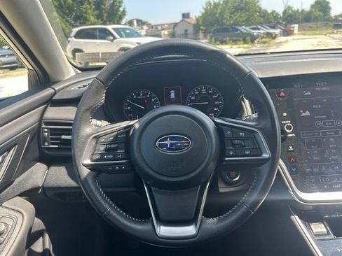 Certified 2025 Subaru Outback Premium w/ Popular Package #1A AWD/4WD image 15