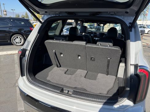 Used 2024 Kia Telluride EX X-Line image 22