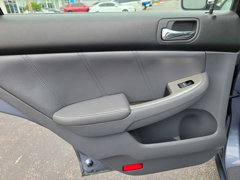 Used 2007 Honda Accord EX-L image 11